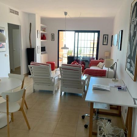 Bahia Διαμέρισμα Almuñécar Εξωτερικό φωτογραφία