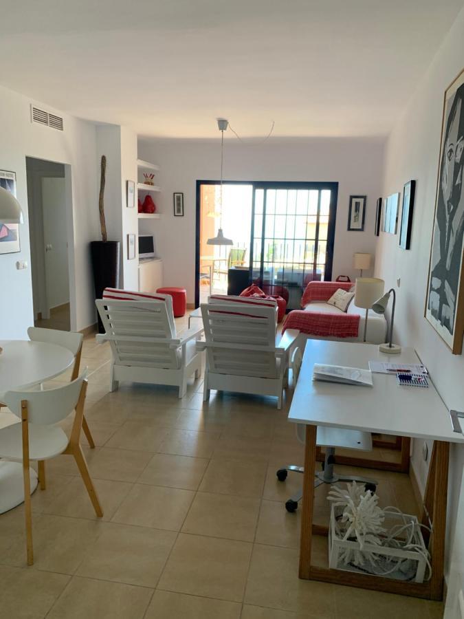 Bahia Διαμέρισμα Almuñécar Εξωτερικό φωτογραφία