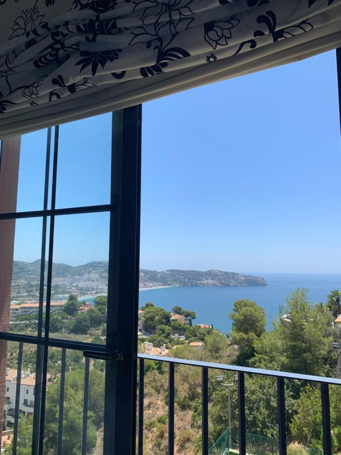 Bahia Διαμέρισμα Almuñécar Εξωτερικό φωτογραφία