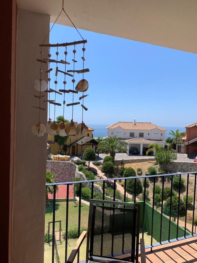 Bahia Διαμέρισμα Almuñécar Εξωτερικό φωτογραφία