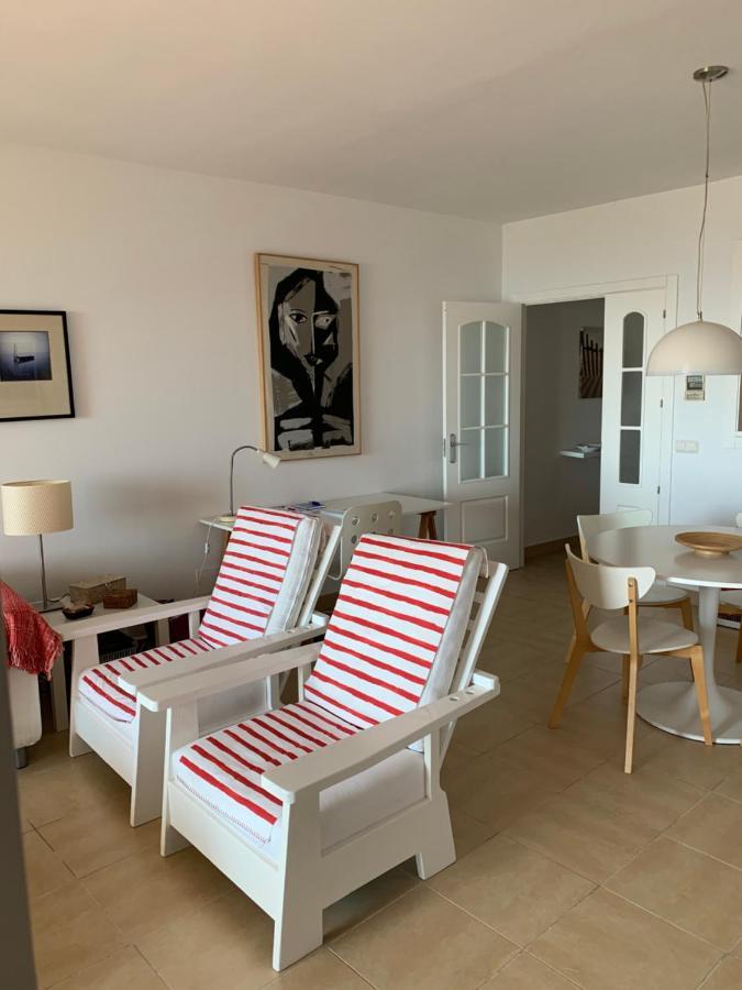 Bahia Διαμέρισμα Almuñécar Εξωτερικό φωτογραφία