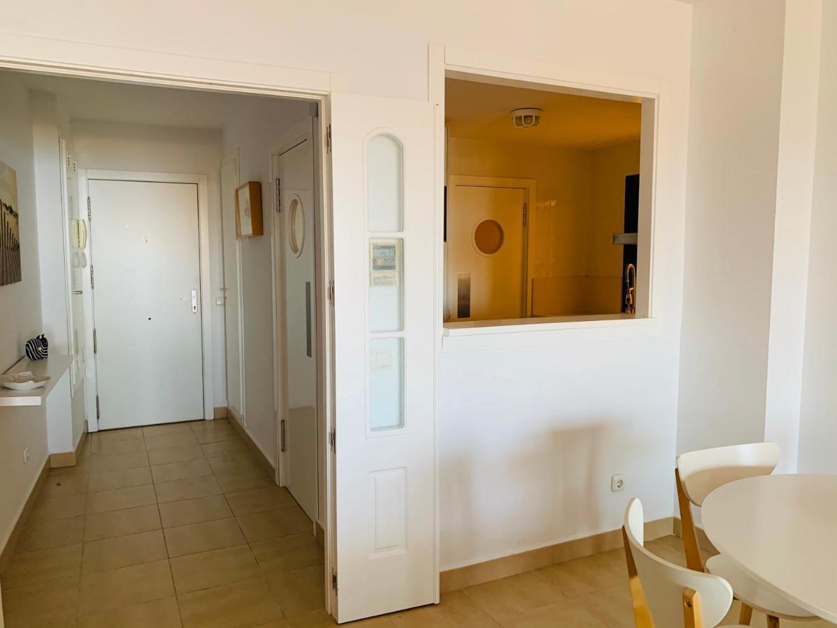 Bahia Διαμέρισμα Almuñécar Εξωτερικό φωτογραφία